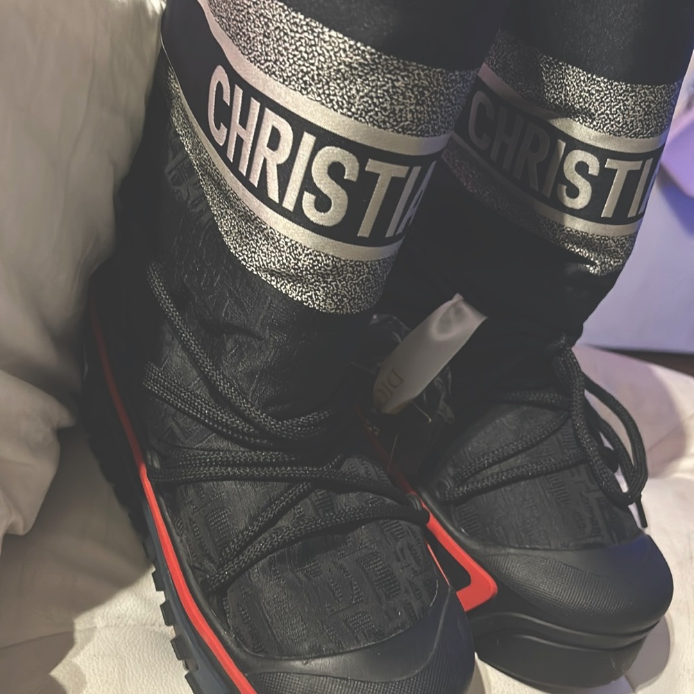 Cleaning out my closet and selling items that are never worn or barely used
